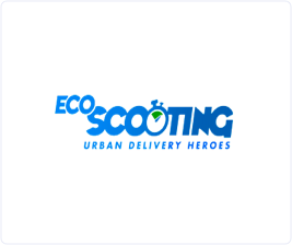 Ecoscooting